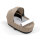 Cybex Priam Lux Carry Cot Cozy Beige