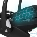 Maxi Cosi Babyschale Pebble 360 Pro²  Twillic Black