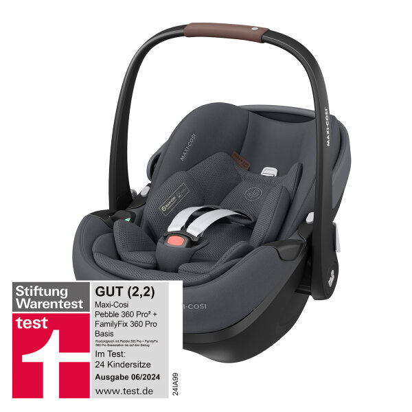 Maxi Cosi Babyschale Pebble 360 Pro²  Kollektion...