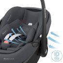 Maxi Cosi Babyschale Pebble 360 Pro²  Twillic Graphite