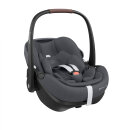 Maxi Cosi Babyschale Pebble 360 Pro²  Twillic Graphite