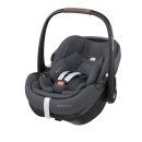 Maxi Cosi Babyschale Pebble 360 Pro²  Twillic Graphite