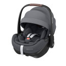 Maxi Cosi Babyschale Pebble 360 Pro²  Twillic Graphite