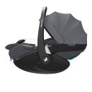 Maxi Cosi Babyschale Pebble 360 Pro²  Twillic Graphite