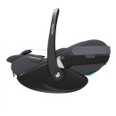 Maxi Cosi Babyschale Pebble 360 Pro²  Twillic Graphite