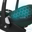 Maxi Cosi Babyschale Pebble 360 Pro²  Twillic Green