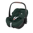 Maxi Cosi Babyschale Pebble 360 Pro²  Kollektion 2024 Twillic Green