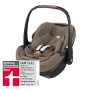 Maxi Cosi Babyschale Pebble 360 Pro²  Twillic Truffle