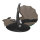 Maxi Cosi Babyschale Pebble 360 Pro²  Twillic Truffle