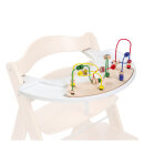 Hauck Alpha Play Moving Set Water Animals white