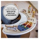 Hauck Alpha Play Moving Set Water Animals white