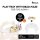 Hauck Alpha Play Moving Set Water Animals white