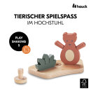 Hauck Play Shaking S Wackel-Bär