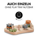 Hauck Play Repairing S Zahnräder & Schrauben