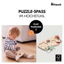 Hauck Play Puzzling S Turtle & Flower