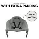 Hauck Alpha Bouncer Premium Babywippe