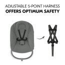 Hauck Alpha Bouncer Premium Babywippe