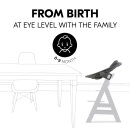 Hauck Alpha Bouncer Premium Babywippe