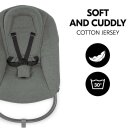Hauck Alpha Bouncer Premium Babywippe