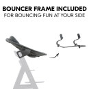 Hauck Alpha Bouncer Premium Babywippe