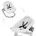 Hauck Alpha Bouncer Premium Babywippe