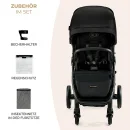 Kinderkraft Kinderwagen Mitzy