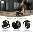 Kinderkraft Kinderwagen Mitzy