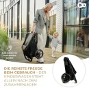 Kinderkraft Kinderwagen Mitzy