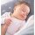 Theraline Das Original Stillkissen inkl. Bezug Salbei, Musselin