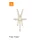 Stokke Haltegurt² | 5-Punkt-Gurt für Tripp Trapp® Hochstuhl