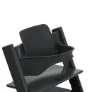 Stokke Tripp Trapp® Baby Set² Black