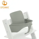 Stokke Tripp Trapp® Baby Set² Glacier Green