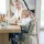 Stokke Tripp Trapp® Baby Set² Glacier Green