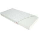 Paradies Baby- und Kindermatratze Enya Bio 70x140 cm