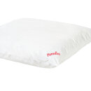 Paradies Kissen Softy Antiallergo 80x80 cm