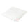 Paradies Kissen Softy Antiallergo 80x80 cm