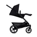 Joolz Geo 3 Kinderwagen Set 3 in 1 inkl. Cybex Cloud T i-Size Babyschale