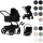 Joolz Geo 3 Kinderwagen Set 3 in 1 inkl. Cybex Cloud T i-Size Babyschale