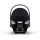 Joolz Geo 3 Kinderwagen Set 3 in 1 inkl. Cybex Cloud T i-Size Babyschale