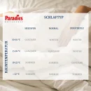 Paradies Daunenbettdecke Galia 100