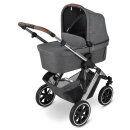 ABC Design Salsa 4 Air Classic 4in1 Set | Asphalt