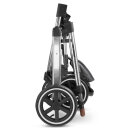 ABC Design Salsa 4 Air Classic 4in1 Set | Asphalt