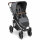 ABC Design Salsa 4 Air Classic 4in1 Set | Asphalt