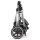ABC Design Salsa 4 Air Classic 4in1 Set | Asphalt