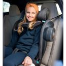 BeSafe Flex FIX  2 Fresh Black Cab