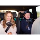 BeSafe Flex FIX  2 Fresh Black Cab
