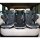 BeSafe Flex FIX  2 Fresh Black Cab