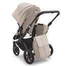 Bugaboo Wickelrucksack Desert Taupe