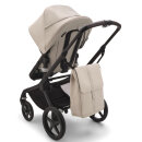 Bugaboo Wickelrucksack Desert Taupe