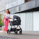 Kinderkraft Kinderwagen Nea 2in1 + Joie Babyschale i-Snug 2